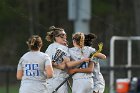 WLax vs Emerson  Women’s Lacrosse vs Emerson College. : WLax, lacrosse